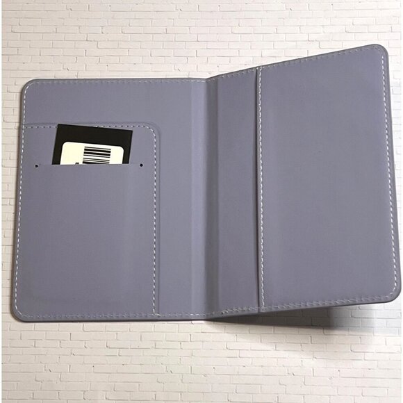 NWT Fairyloot Celestial Kingdom Passport Holder Daughter Of The Moon Goddess - Picture 3 of 4